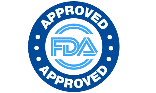 laellium fda approved