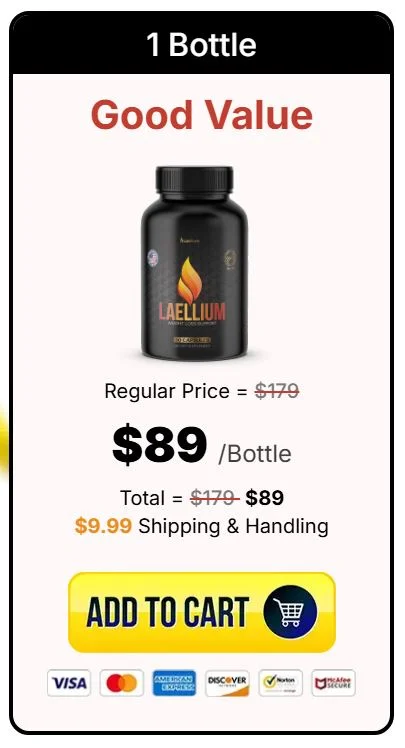 laellium 1 bottle price