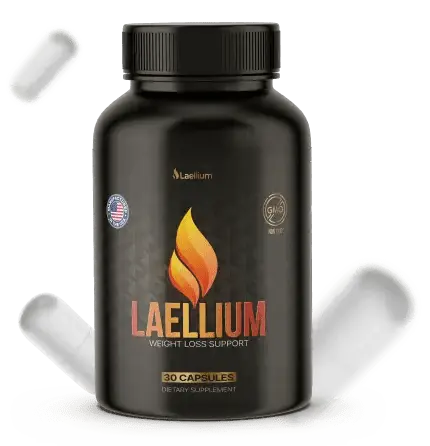 laellium supplement